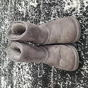 Kids Ugg Boots Gently Worn